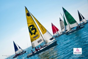 A Chiavari tornano le veliste della Women’s Sailing Cup Italia 2017