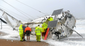 METEO PRATICO: come interpretare i bollettini e navigare sicuri! – VIDEO