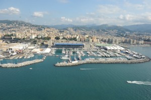 Blueprint di Genova: per la Foce si pensa ai privati