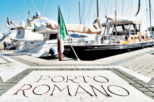 Marine: LN porta i lettori alla scoperta di Porto Romano