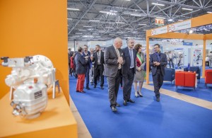 SEATEC 2017: Ucina e Ascomac ancora insieme