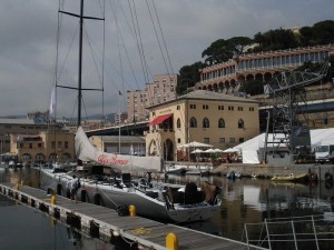 CICO 2018, lo Yacht Club di Genova è il primo circolo d’Italia