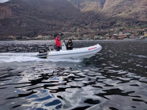 Partirà da Genova il ‘Giro d’Italia’ in gommone