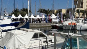 Barche, convegni e sport: dal 28 aprile a Marina degli Aregai torna Oltremare Exposition