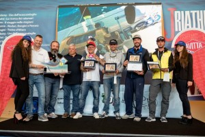 Grande successo per la Fiera della Pesca DEP 2017: l’avete vista?