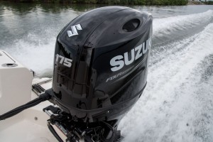 I fuoribordo Suzuki nella Top Products di Boating Industry