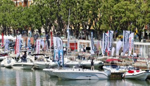 NavigaMI 2017: nautica in crescita anche a Milano