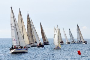 A Marina degli Aregai torna il trofeo Cozzi: vela e golf protagonisti