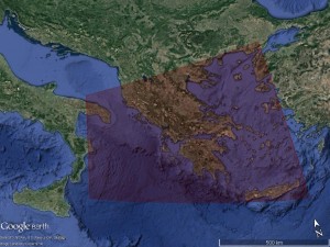 METEO PRATICO – Navigare verso la Grecia