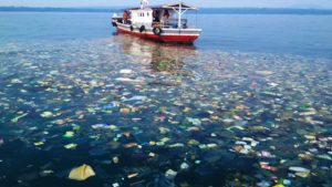 Scoperta nuova isola di rifiuti nell’Oceano: una Pacific Garbage Patch 2.0?