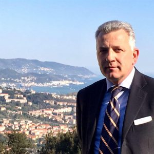 “Nuovo Waterfront per La Spezia”, la nostra INTERVISTA ESCLUSIVA al neo sindaco Peracchini