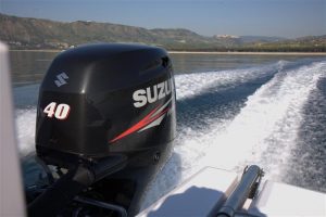 Suzuki: in arrivo maxi promozioni, incentivi e rivalutazione dei fuoribordo usati