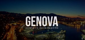 Genova in Timelapse come non l’avete mai vista -VIDEO