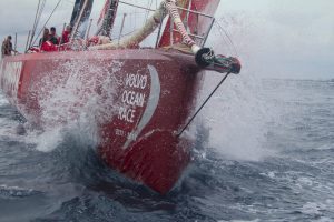 Volvo Ocean Race sempre più verso Genova. E spunta l’ipotesi di una barca italiana