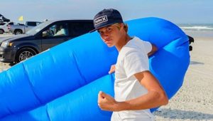 C’é anche la promessa del surf Alexander ‘Zander’ Venezia tra le vittime di Irma