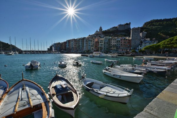 Portovenere – Fotogallery