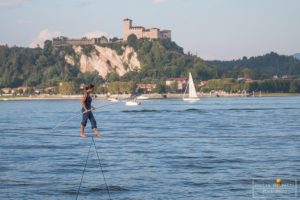 Il “Teatro sull’Acqua” alza il sipario sul Lago Maggiore