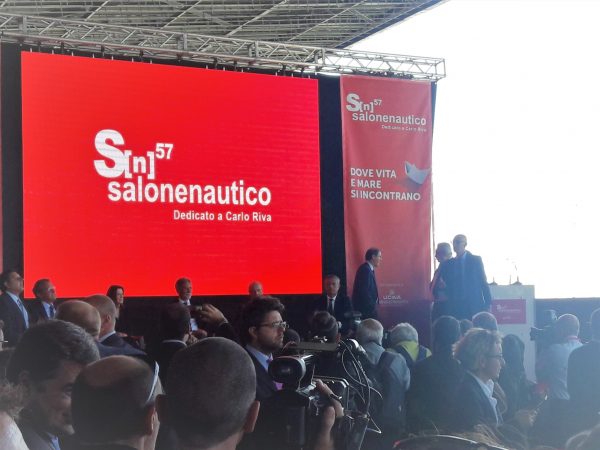 Salone Nautico Genova 2017