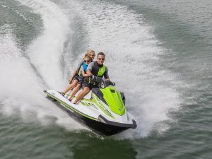 Waverunner Yamaha