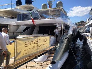 Il Cannes Yachting Festival apre la stagione dei saloni nautici: video e foto esclusive di LN