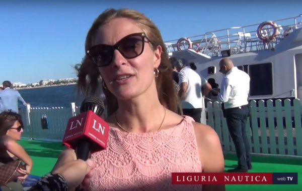 Video 40esimo Cannes Yachting Festival