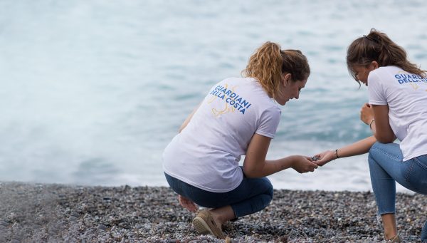 Gli studenti italiani diventano “Guardiani della Costa” con Costa Crociere Foundation