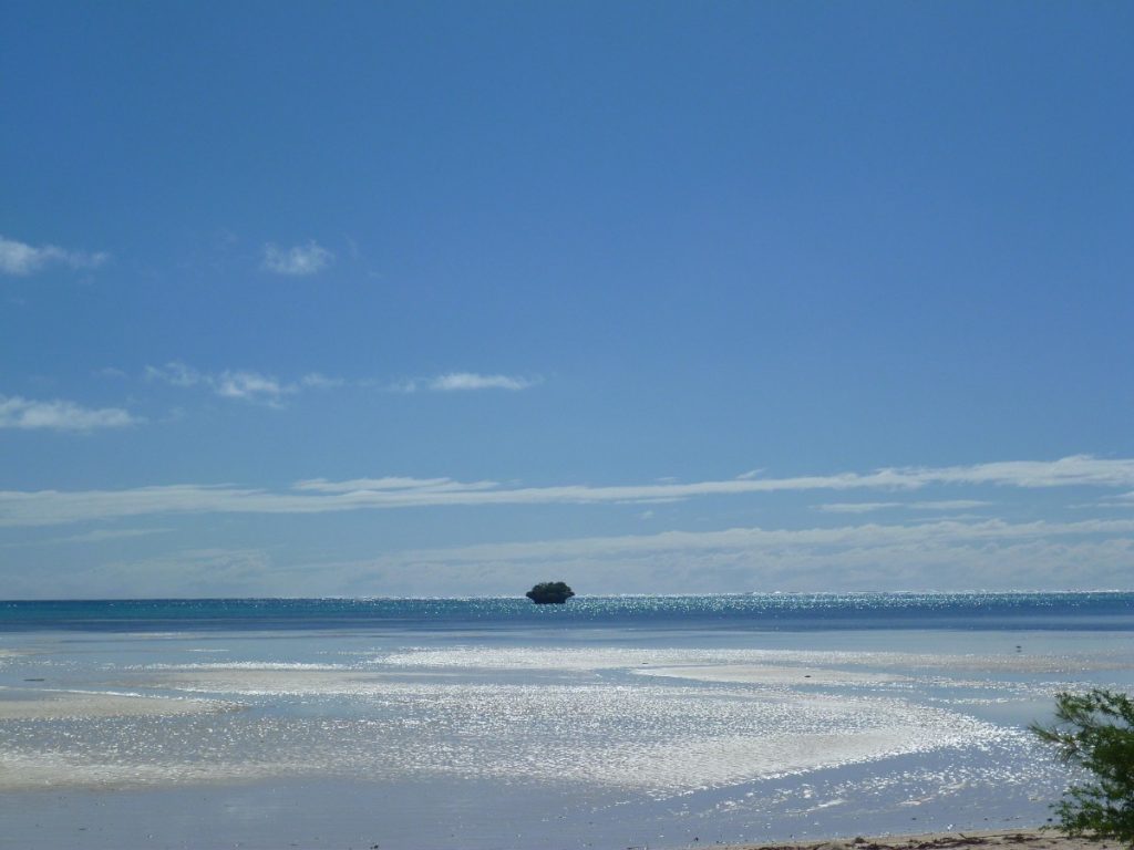 Nuova Caledonia - Isola dei Pini