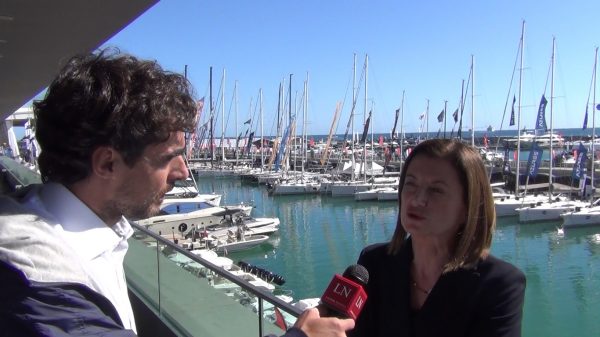 Al via il Salone Nautico: intervista a Carla Demaria di Ucina