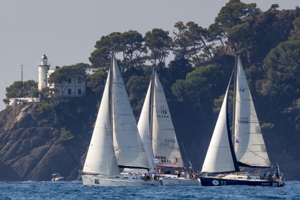 Vela, a Santa Margherita Ligure al via la Rolex MBA’s Conference and Regatta