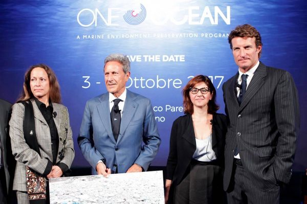 “One Ocean Forum”: a Milano la sfida per salvare gli oceani