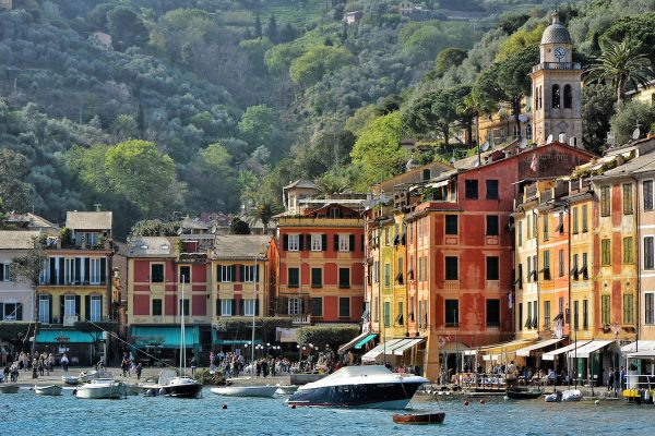 Portofino – Fotogallery