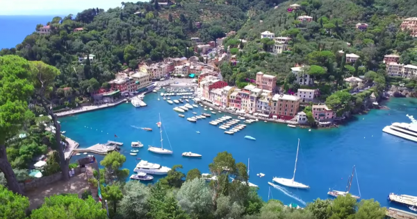 Portofino