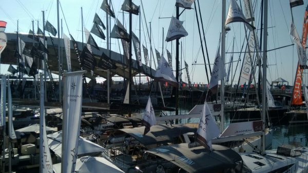 Salone Nautico 2017: giornata conclusiva