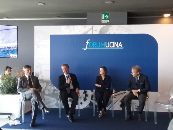 “La Nautica in Cifre 2017”, crescita oltre le aspettative. Demaria a LN: Fiduciosa anche per il 2018