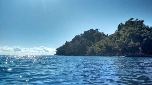 Escursione in kayak Santa Margherita - Portofino: le meraviglie del Tigullio