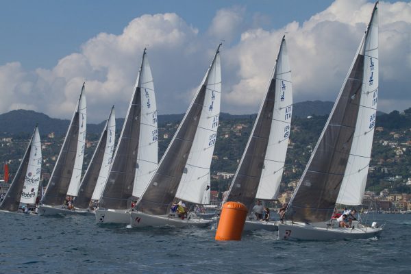 Vela, Insead e Tuck vincono la MBA’s Cup a Santa Margherita Ligure