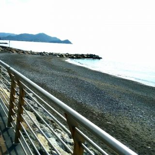 Le passeggiate di Liguria Nautica