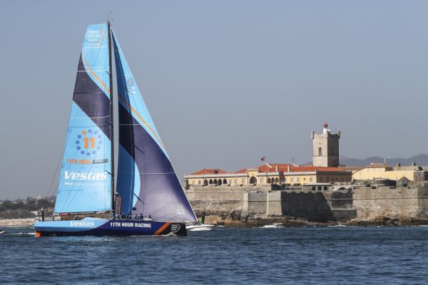 Vestas domina la Volvo Ocean Race da Alicante a Lisbona. Super rimonta di Dongfeng: ecco la classifica