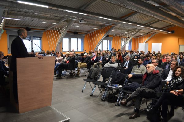 A Milano la seconda edizione dell’Italian Yacht Design Conference. “La formazione è il futuro della nautica italiana”