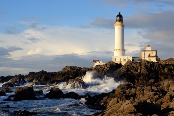 Vacanze al faro: una rotta originale da seguire