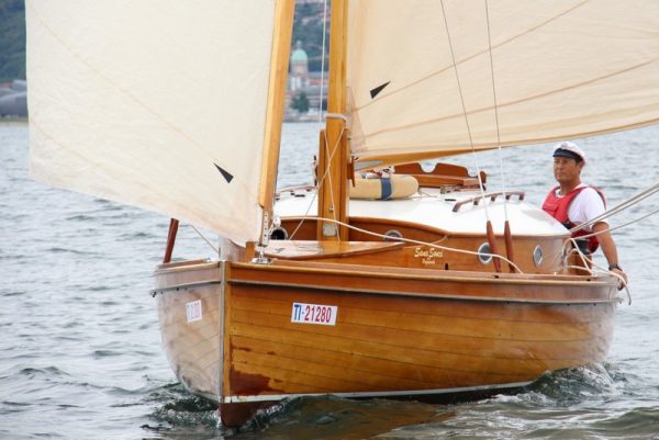 “Tra legno e acqua”: il 27 gennaio a Varese torna il convegno nazionale sulle barche d’epoca