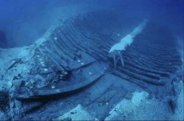 “Nel mare dell’intimità”: a Trieste la più grande mostra di archeologia subacquea sul Mar Adriatico