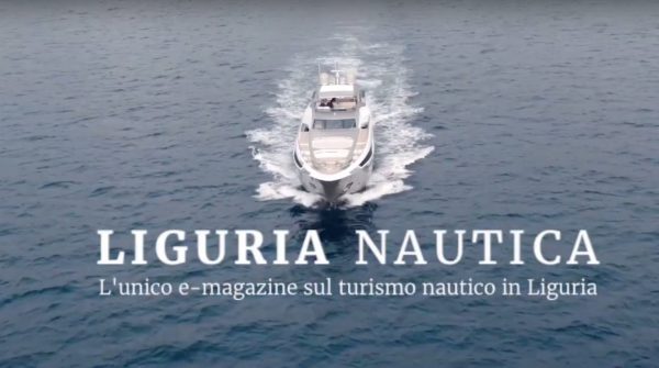 L’unico e-magazine sulla nautica in Liguria