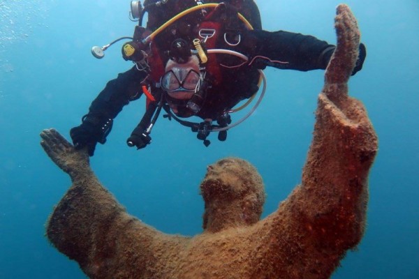 La mongolfiera del mare' A 70 anni dall'immersione del batiscafo