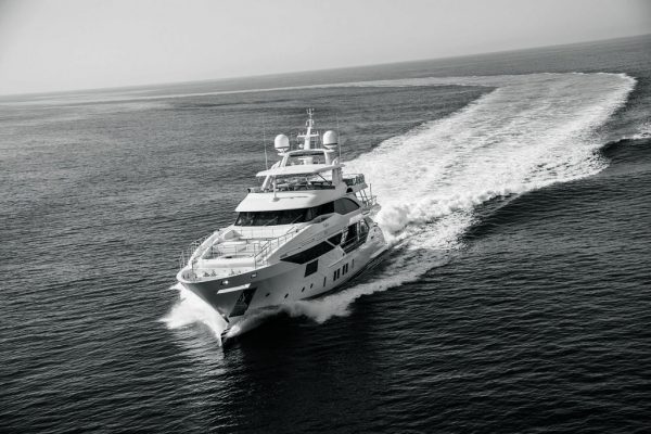 Benetti Fast 125′: nuova vendita, altro successo