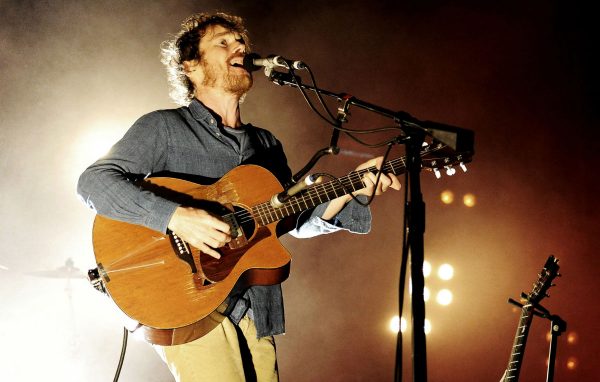 Musica e mare: Damien Rice torna in Italia in barca a vela per un tour nel Sud