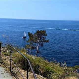 Immagini esclusive Liguria Nautica