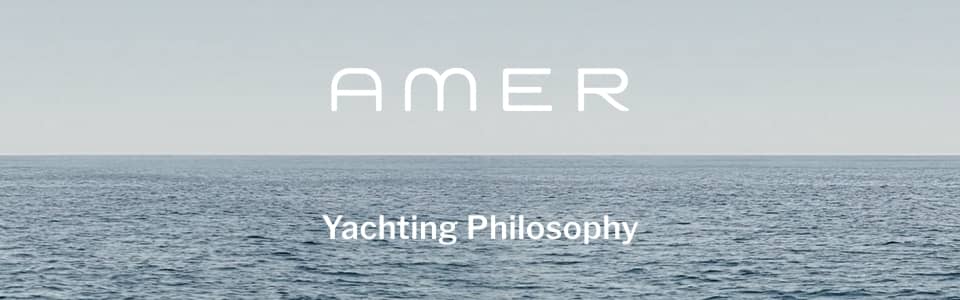 Amer – Permare Sailing