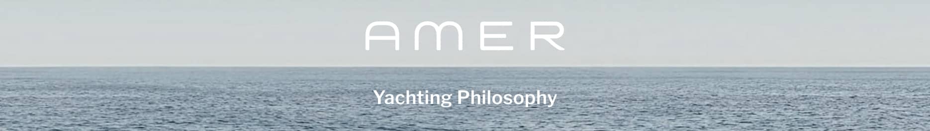 Amer – Permare Sailing