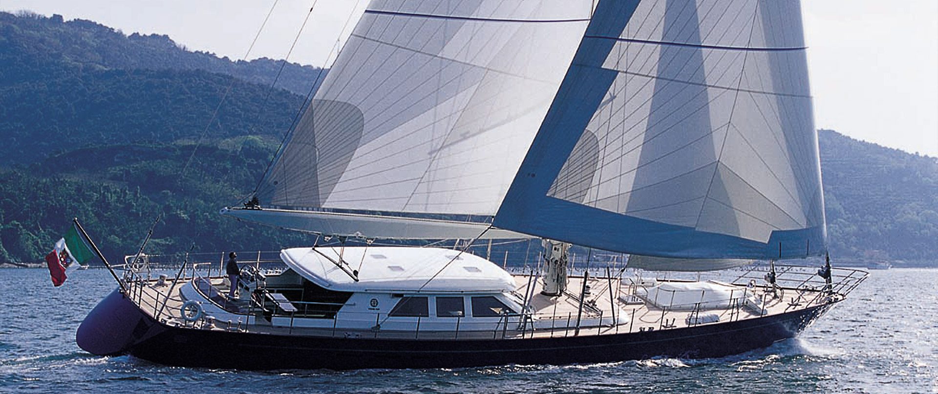 Perini Navi Cup 2018 - 003_Heritage M